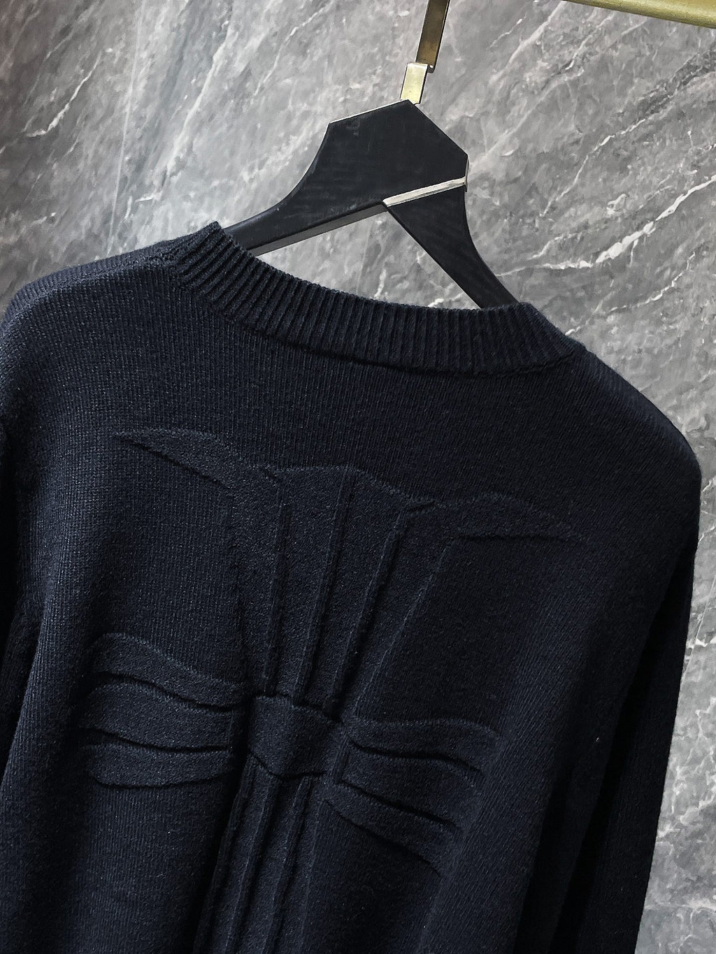 Chrome Hearts Knitted Sweaters