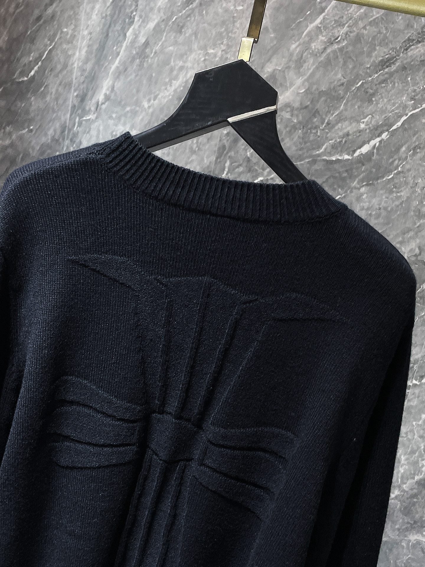 Chrome Hearts Knitted Sweaters