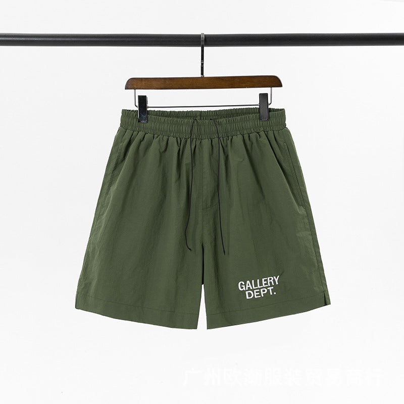 Gallery Dept Mixed Shorts