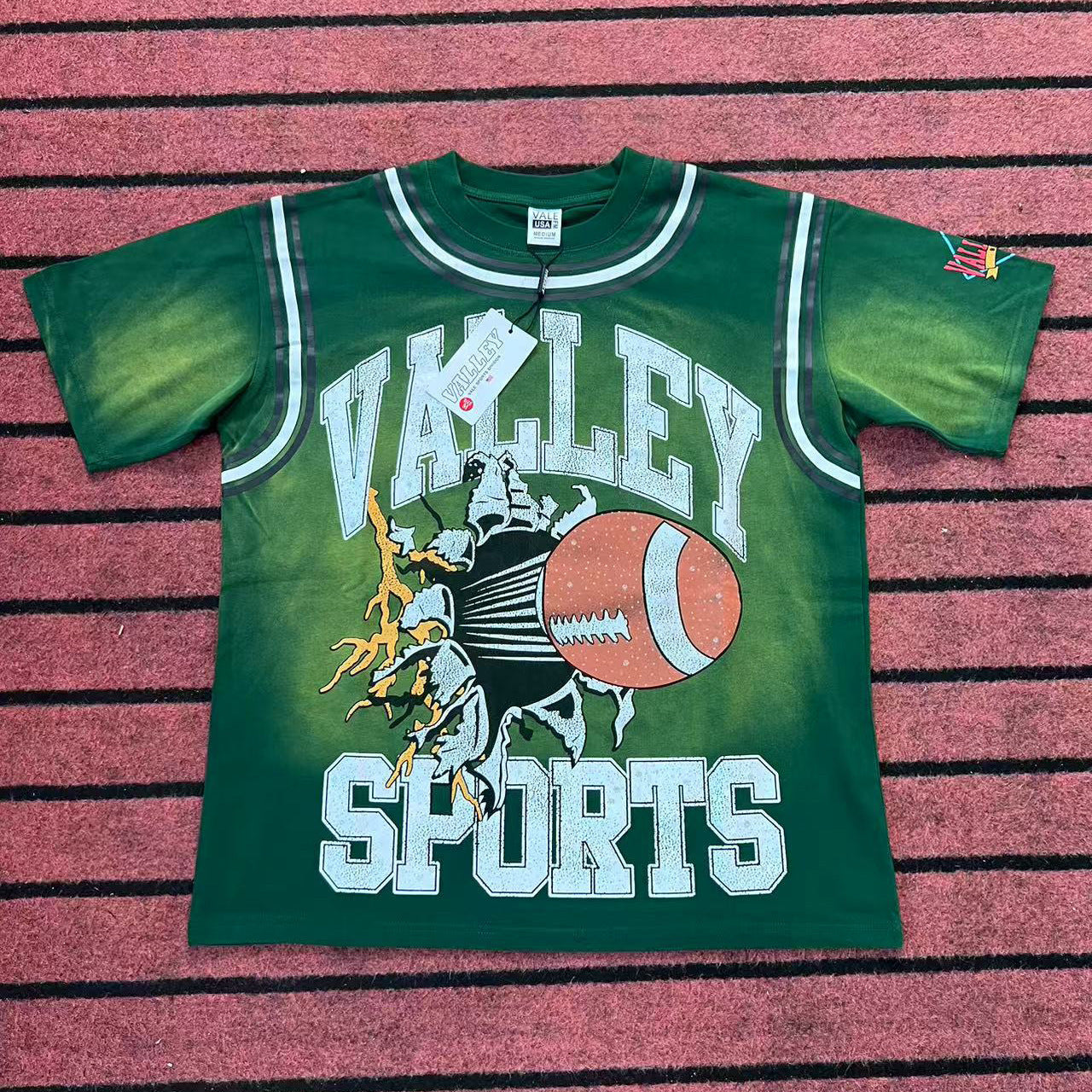 Vale Forever Tees