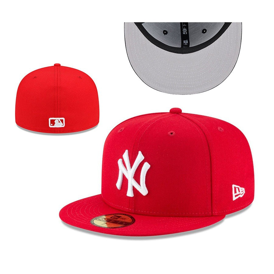 New Era Caps Collection 4