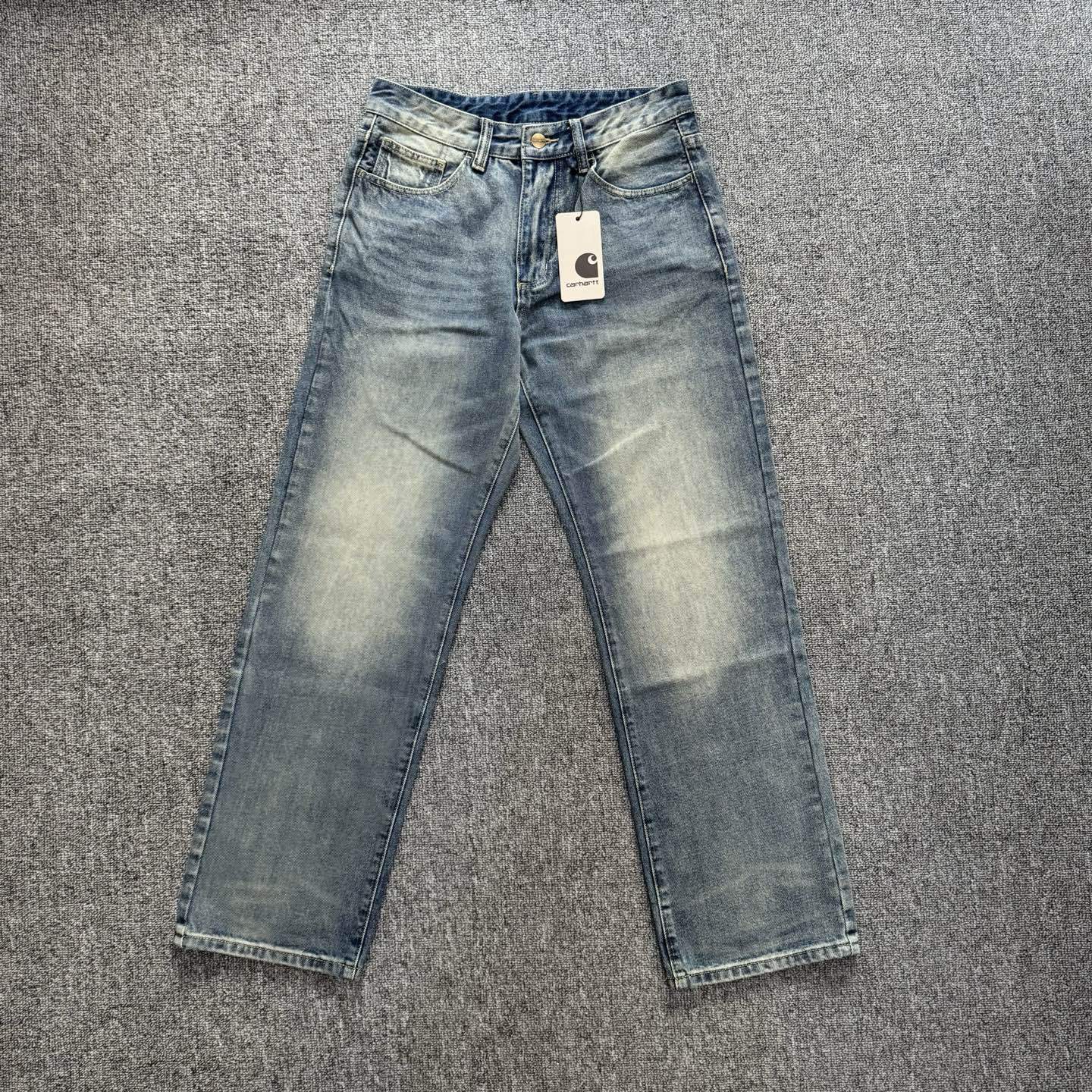 Carhartt Denim Pants
