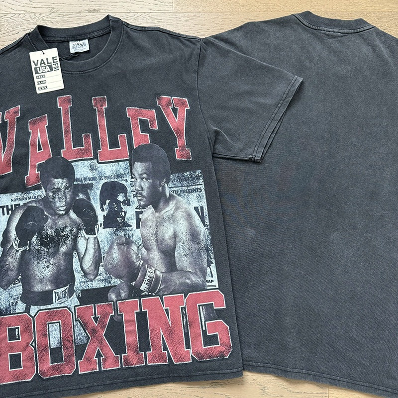 Vale Forever Tees