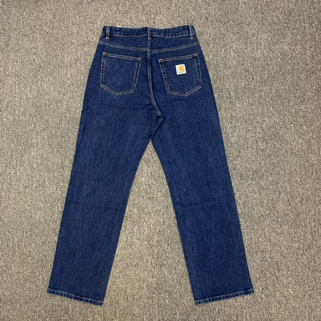 Carhartt Denim Pants