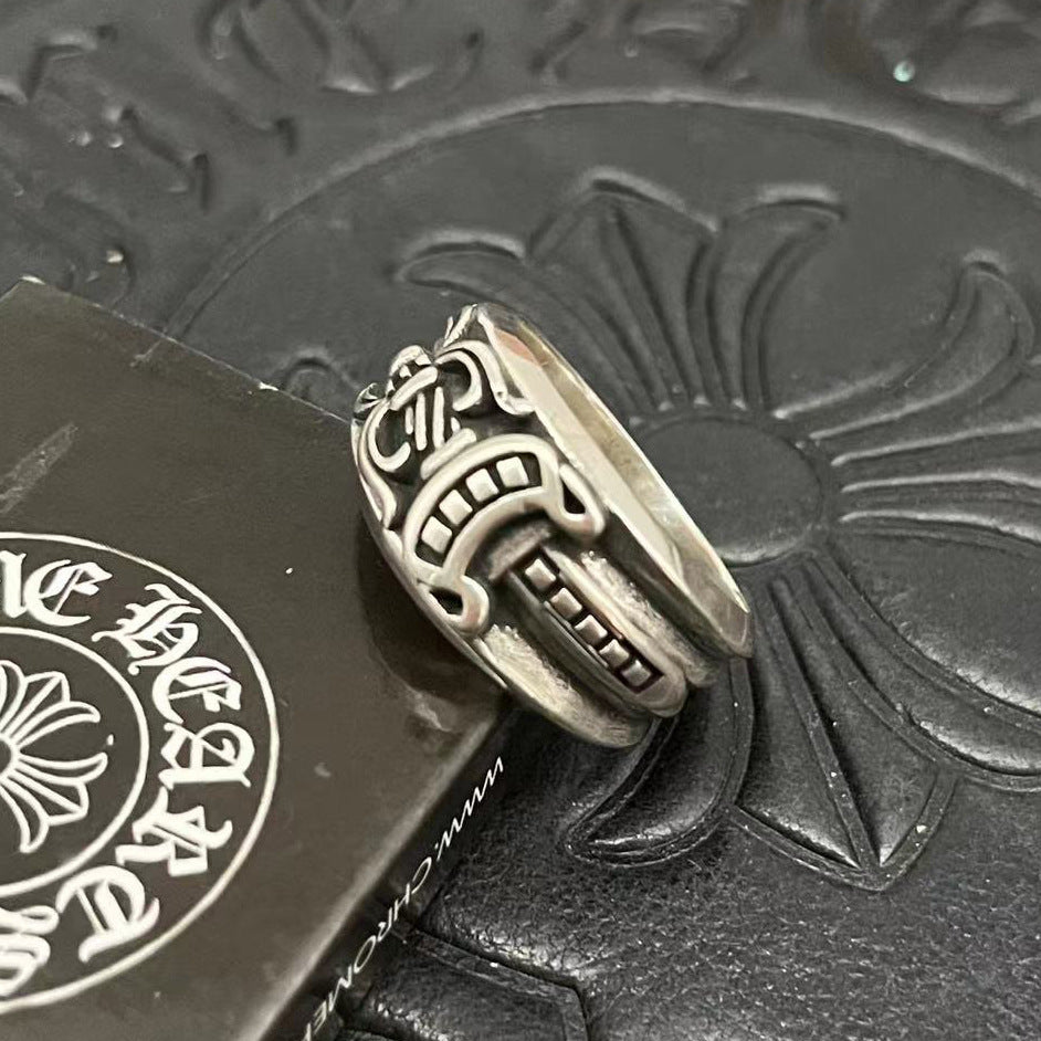 Chrome Hearts Rings