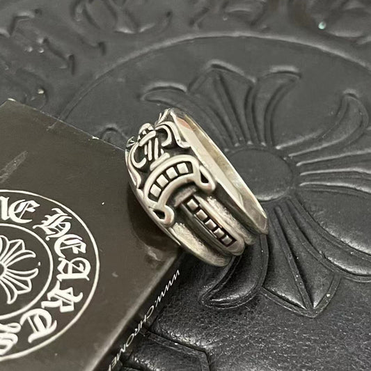 Chrome Hearts Rings