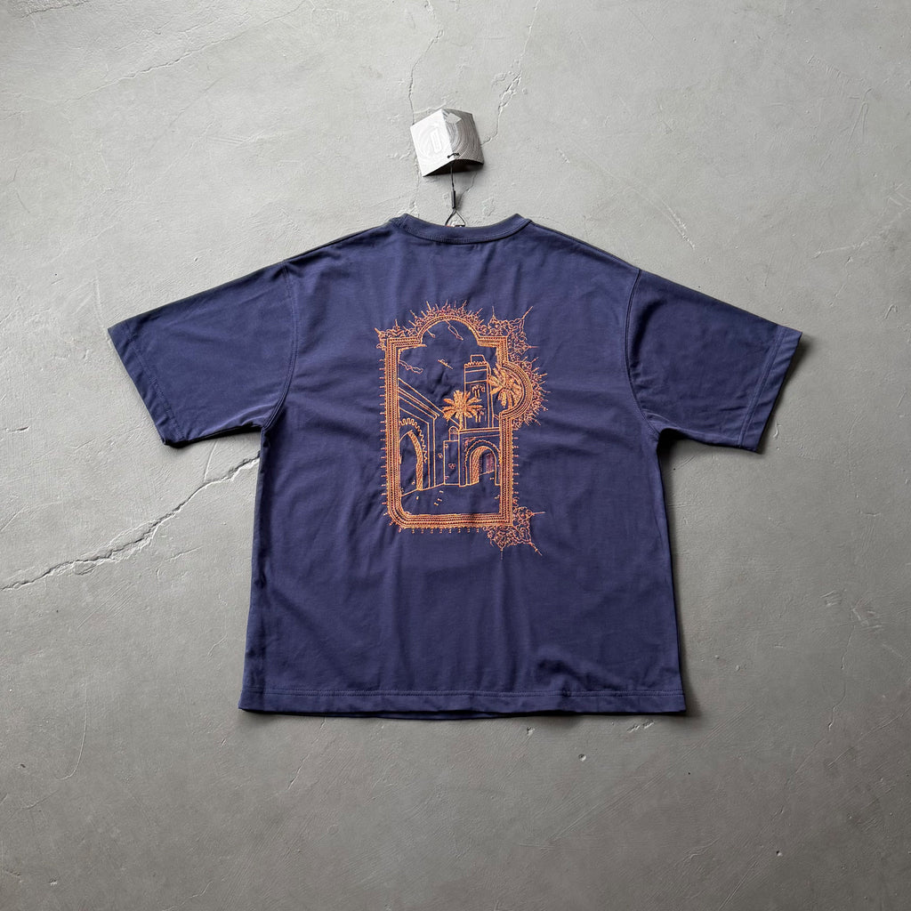 Derschutze Aziza Shirts