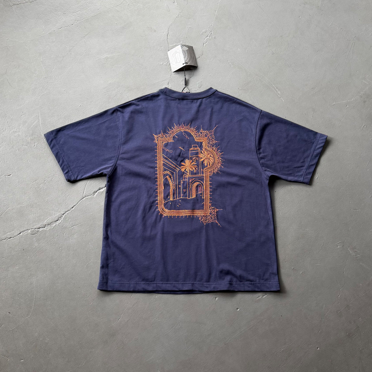 Derschutze Aziza Shirts