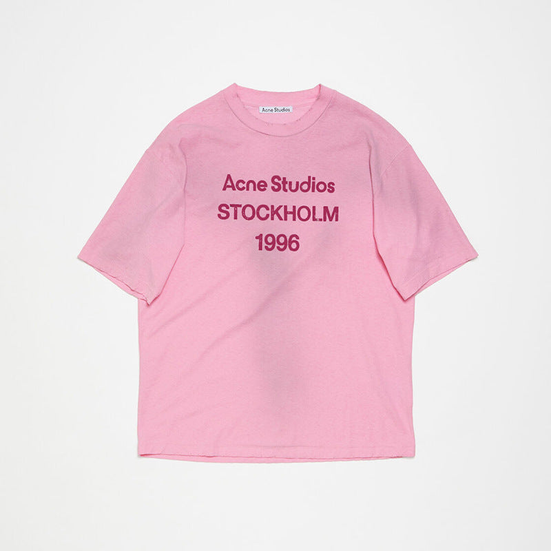 Acne Studios Tees