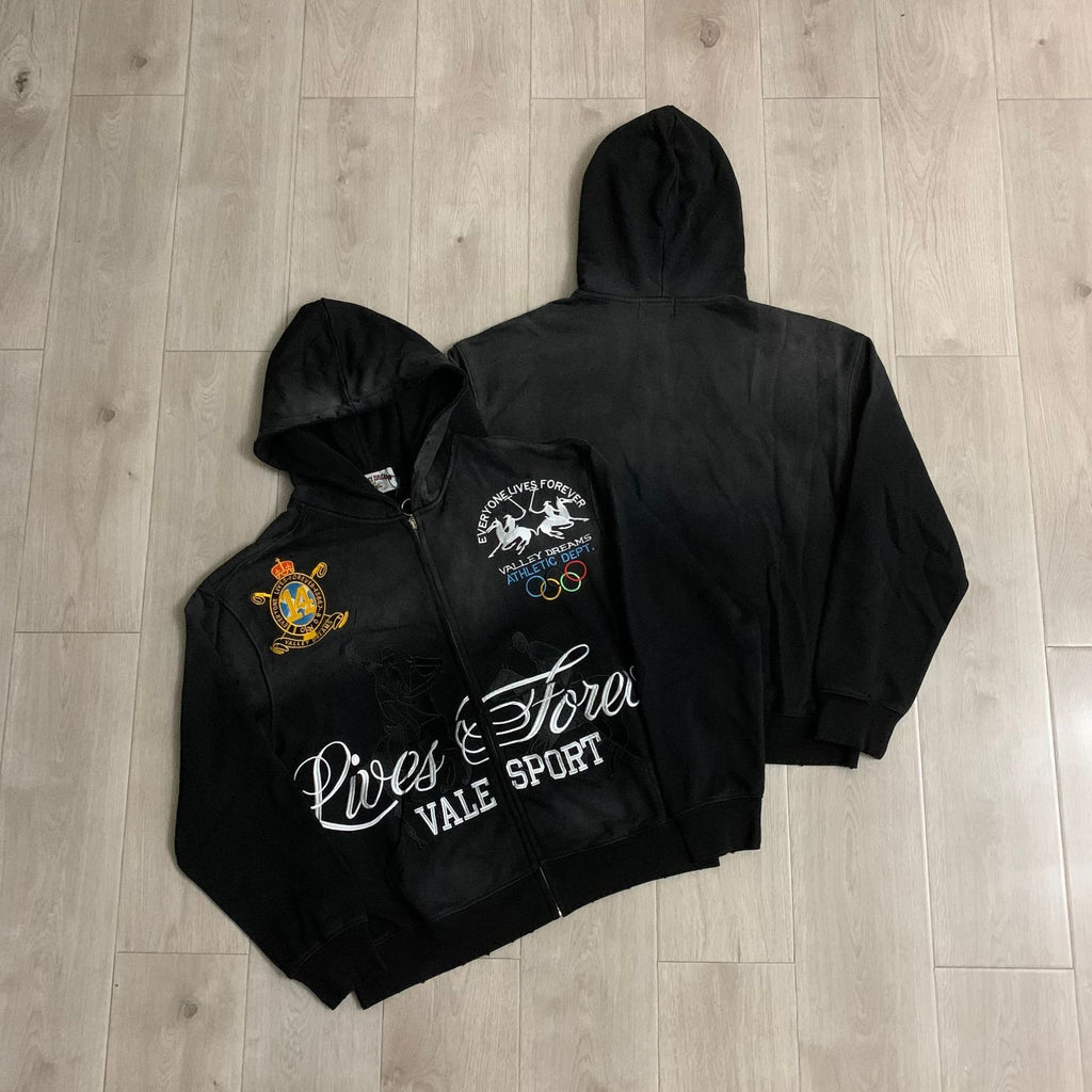 Vale Forever Hoodies Collection 1
