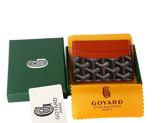Goyard Cardholders