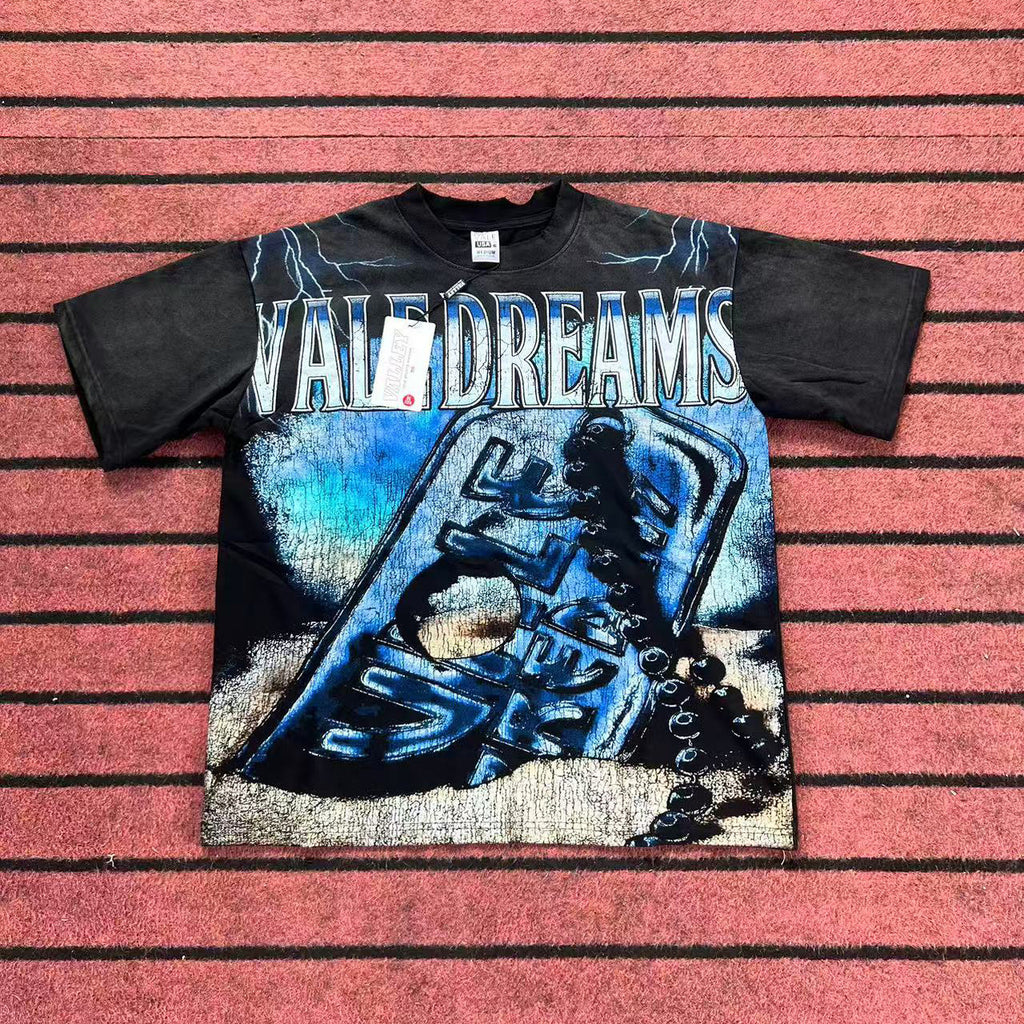 Vale Forever Tees