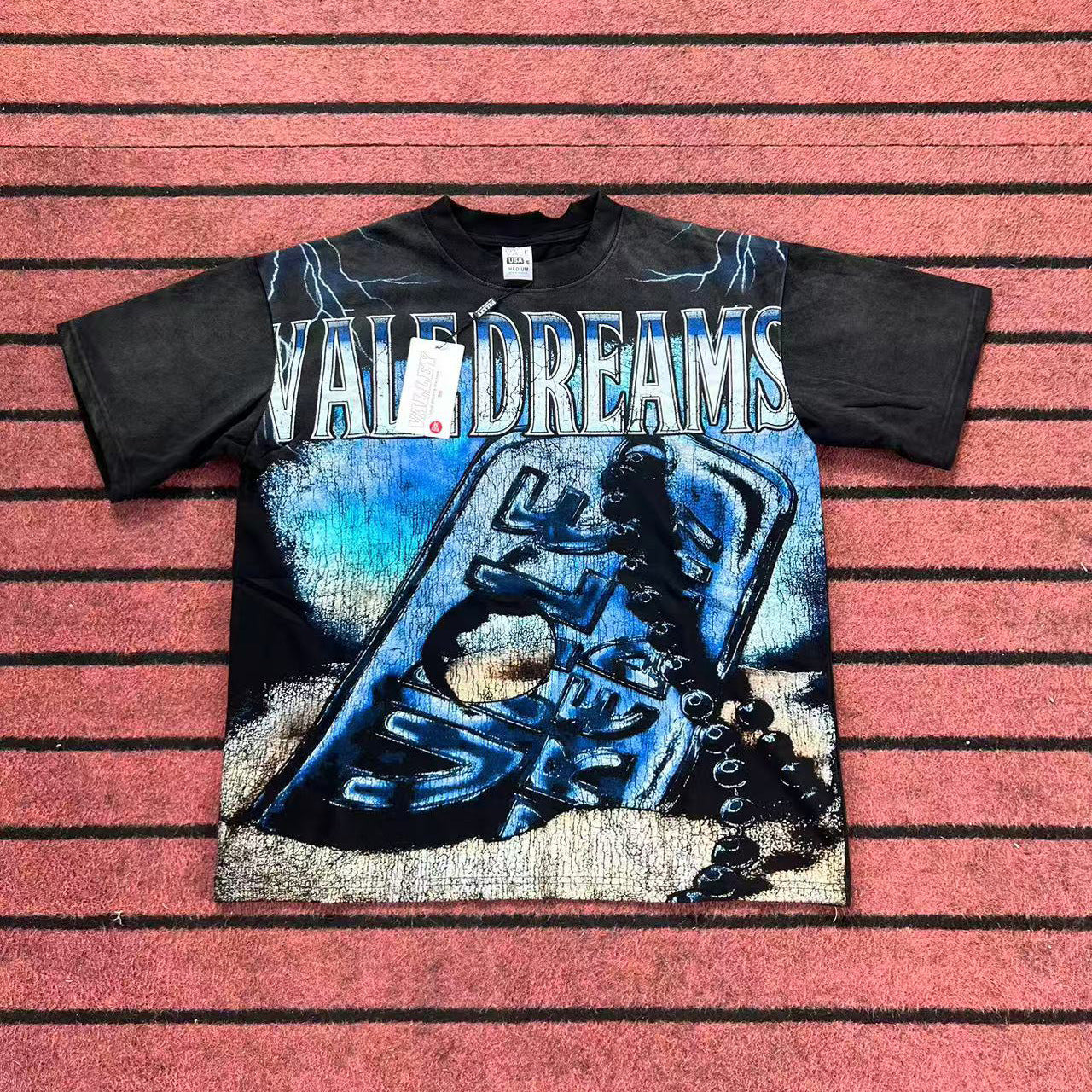 Vale Forever Tees