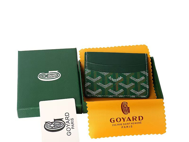 Goyard Cardholders