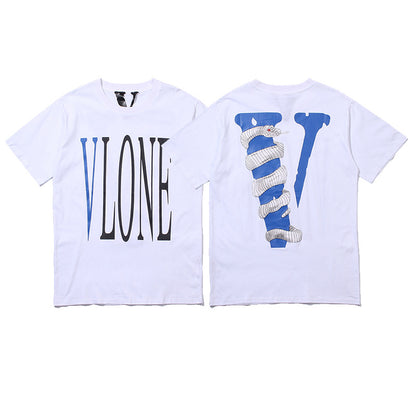 Vlone Mixed Tees