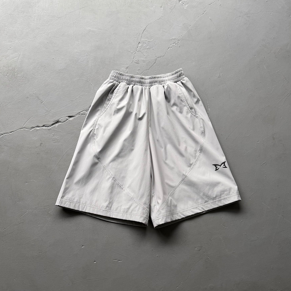 Mertra Tech Shorts