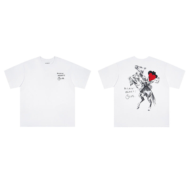 Carhartt Mixed Tees