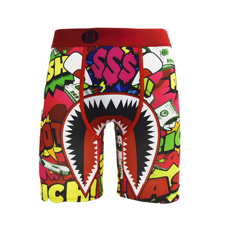 PSD Boxers (more designs)