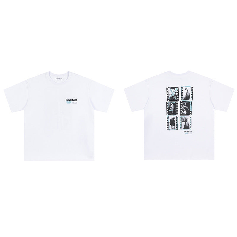 Carhartt Mixed Tees
