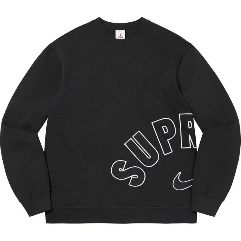Supreme x Nike Sweater