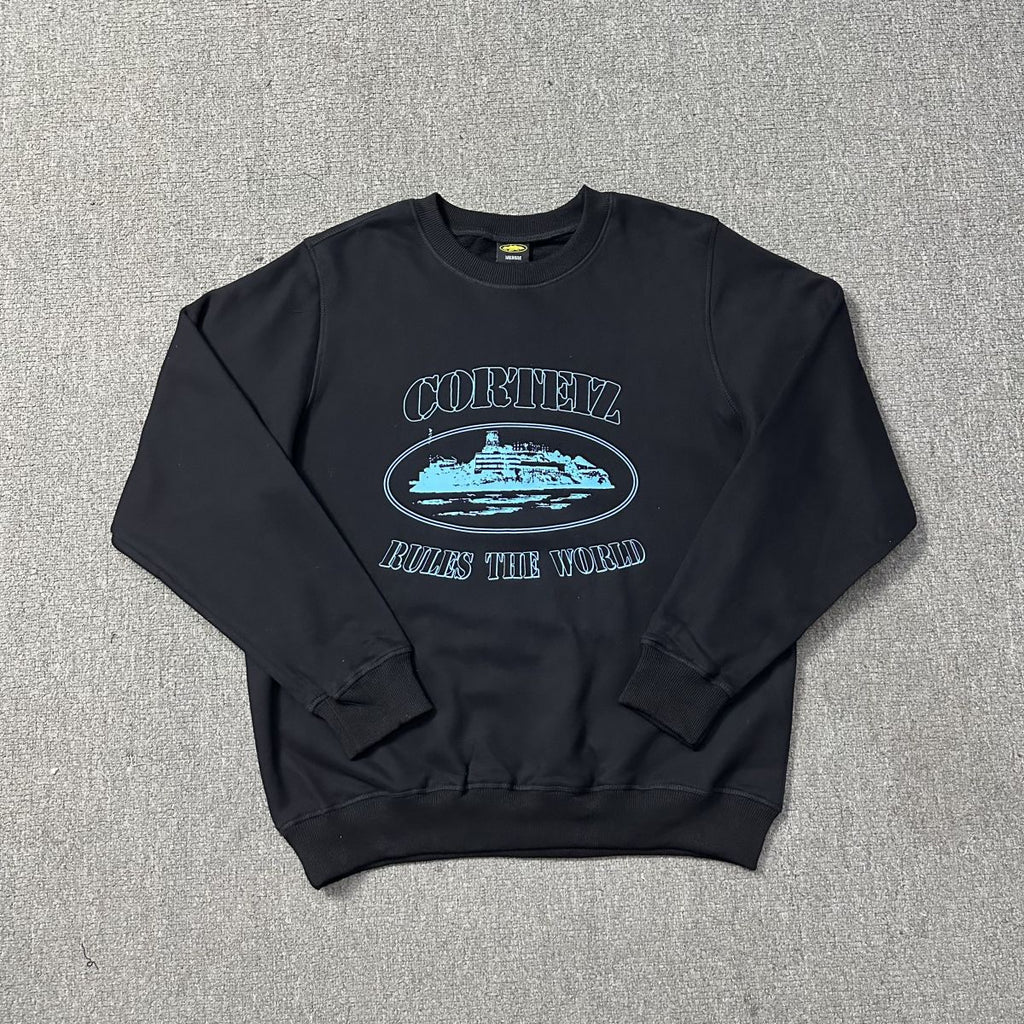 Corteiz Sweaters