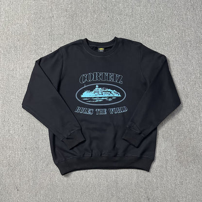 Corteiz Sweaters