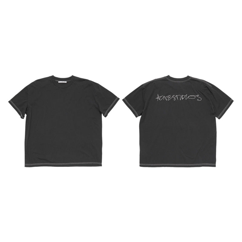 Acne Studios Tees
