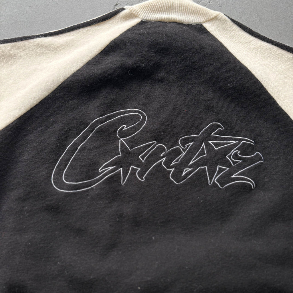 Corteiz Knit V2 Zip-up