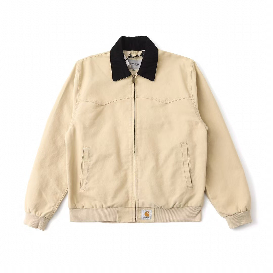 Carhartt Santa Fe Jackets
