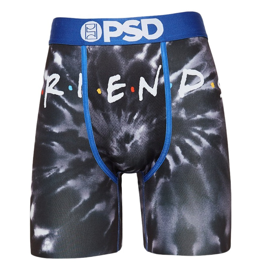 PSD Boxers (Basic Colors)
