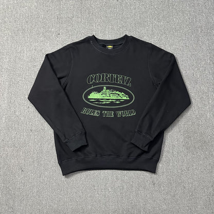 Corteiz Sweaters