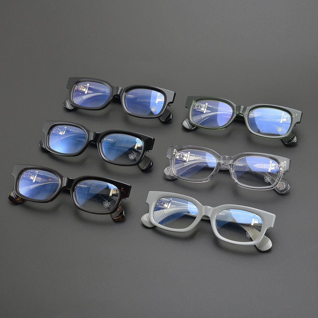 Chrome Hearts Glasses