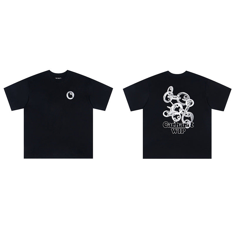 Carhartt Mixed Tees