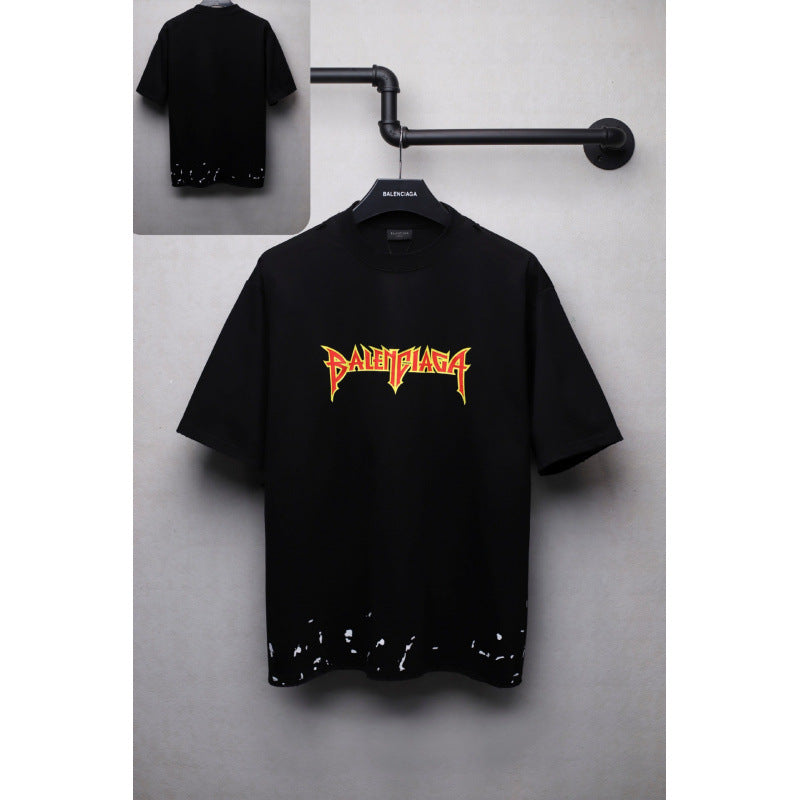 Balenciaga Tees