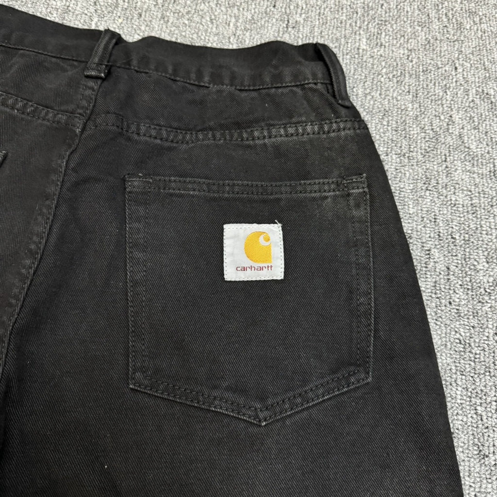 Carhartt Denim Pants