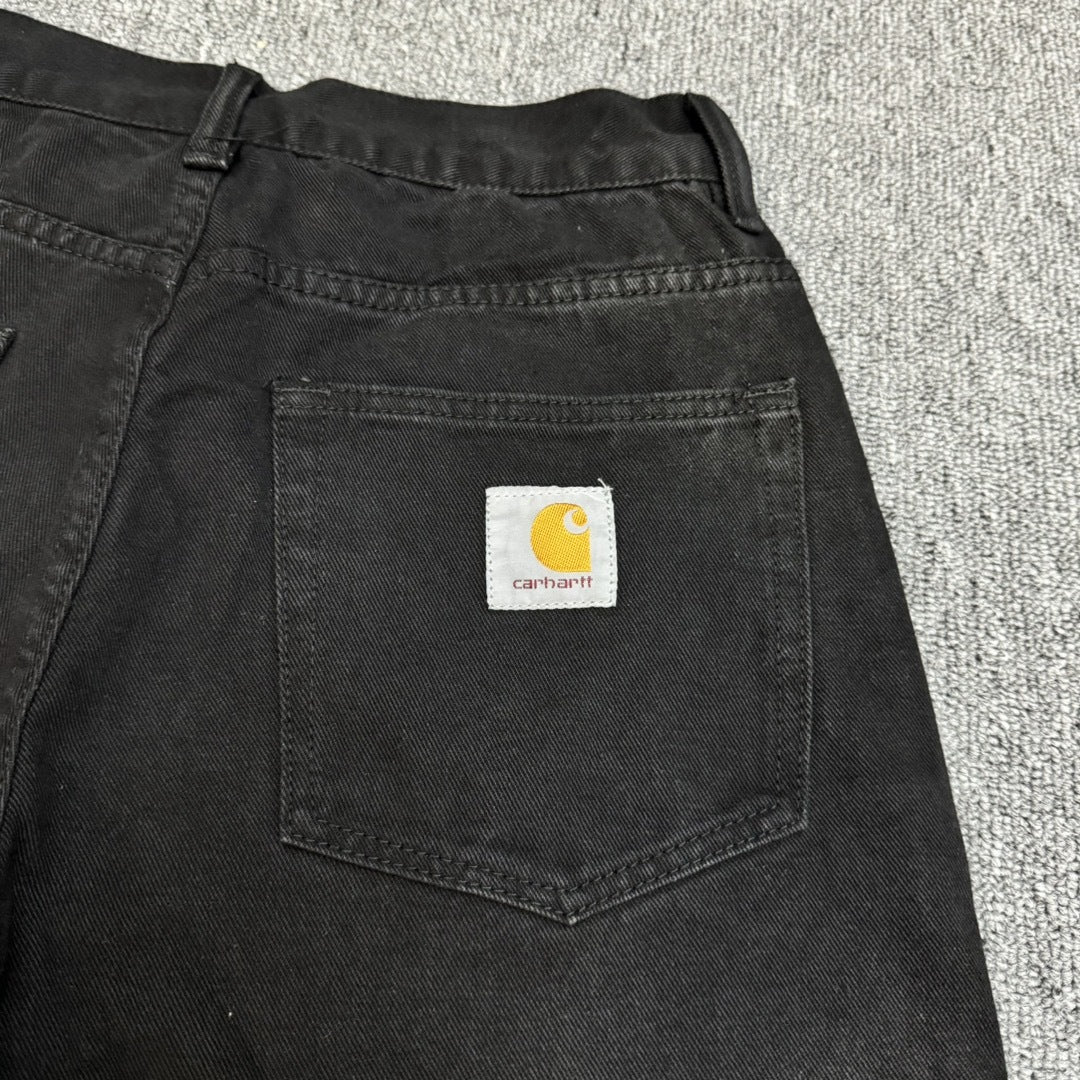 Carhartt Denim Pants