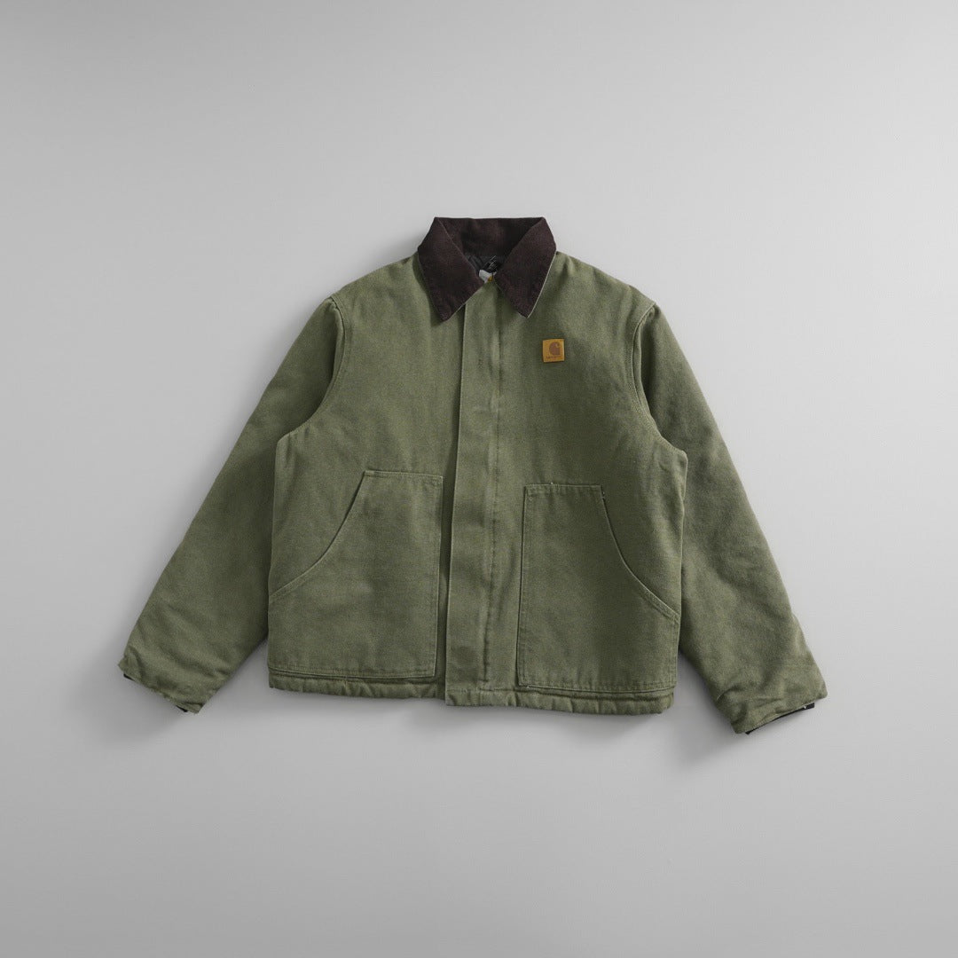 Carhartt J22 Workwear Jackets