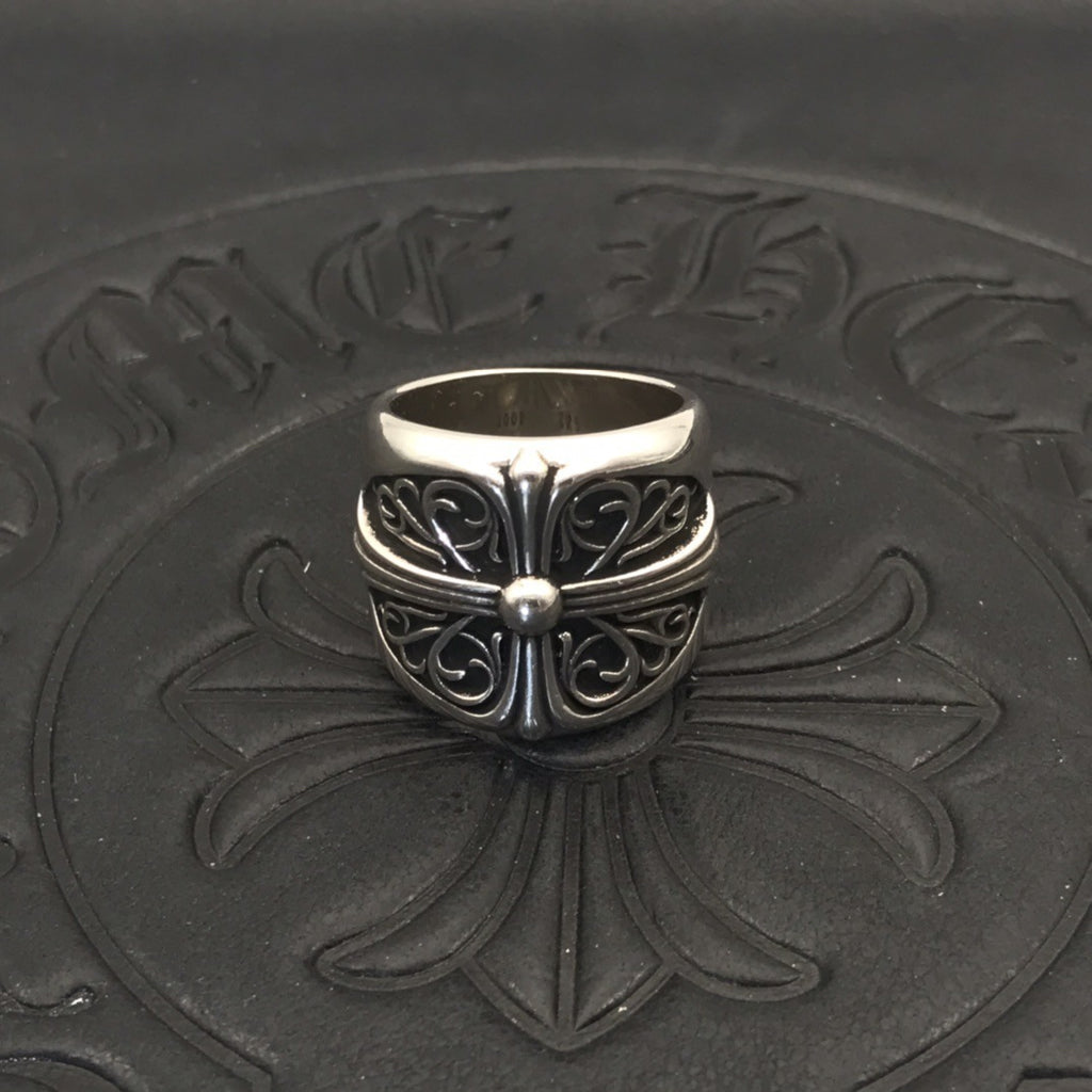Chrome Hearts Rings