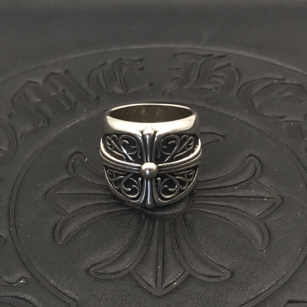 Chrome Hearts Rings