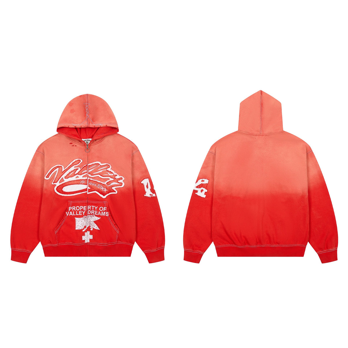 Vale Forever Hoodies Collection 3