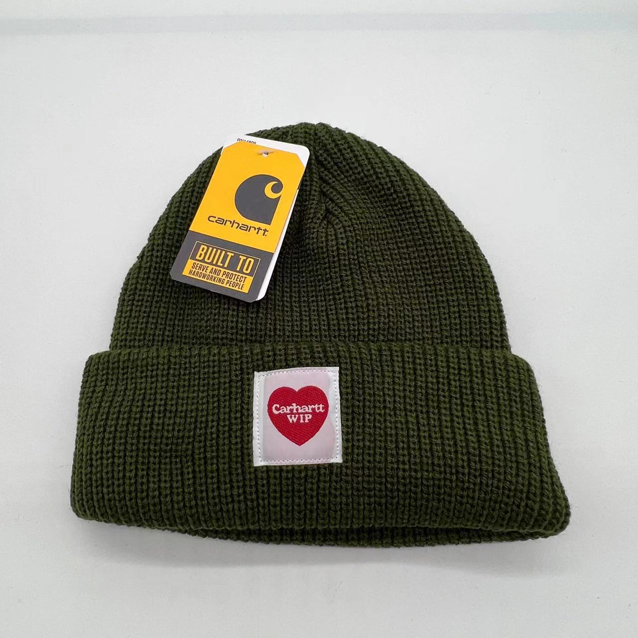 Carhartt WIP Beanies