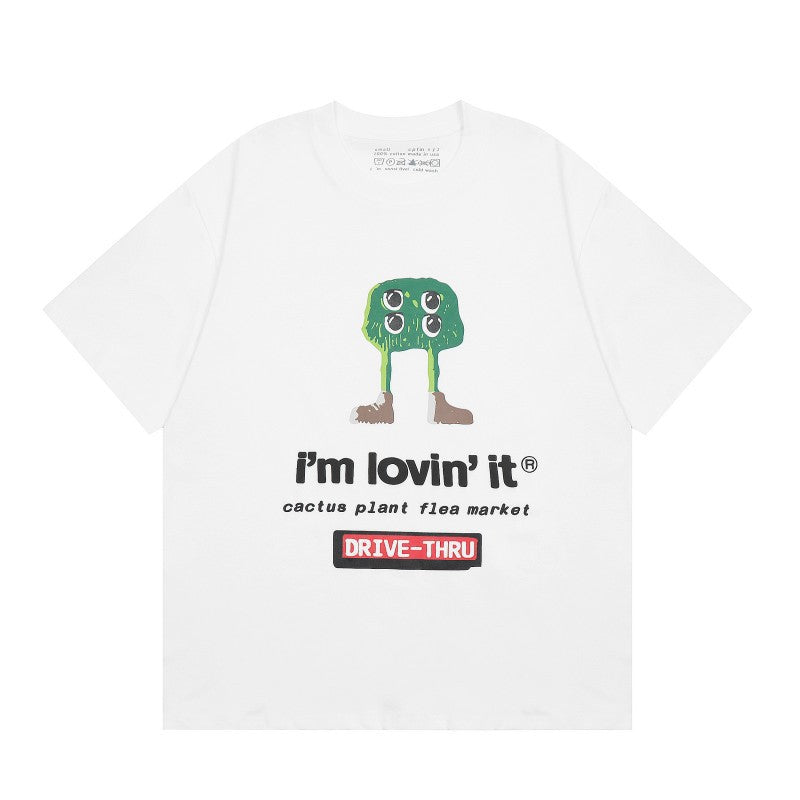 CPFM Tees