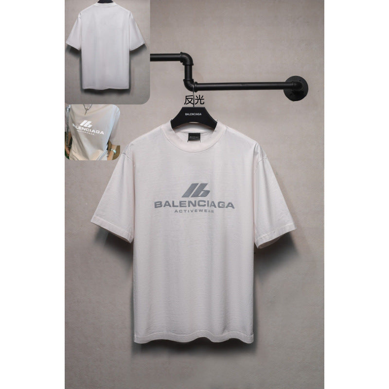 Balenciaga Tees