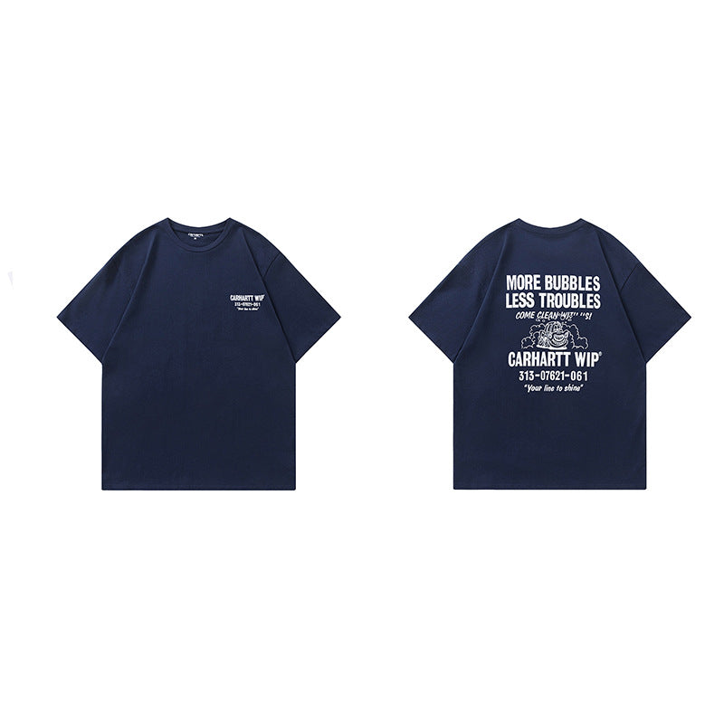 Carhartt Mixed Tees