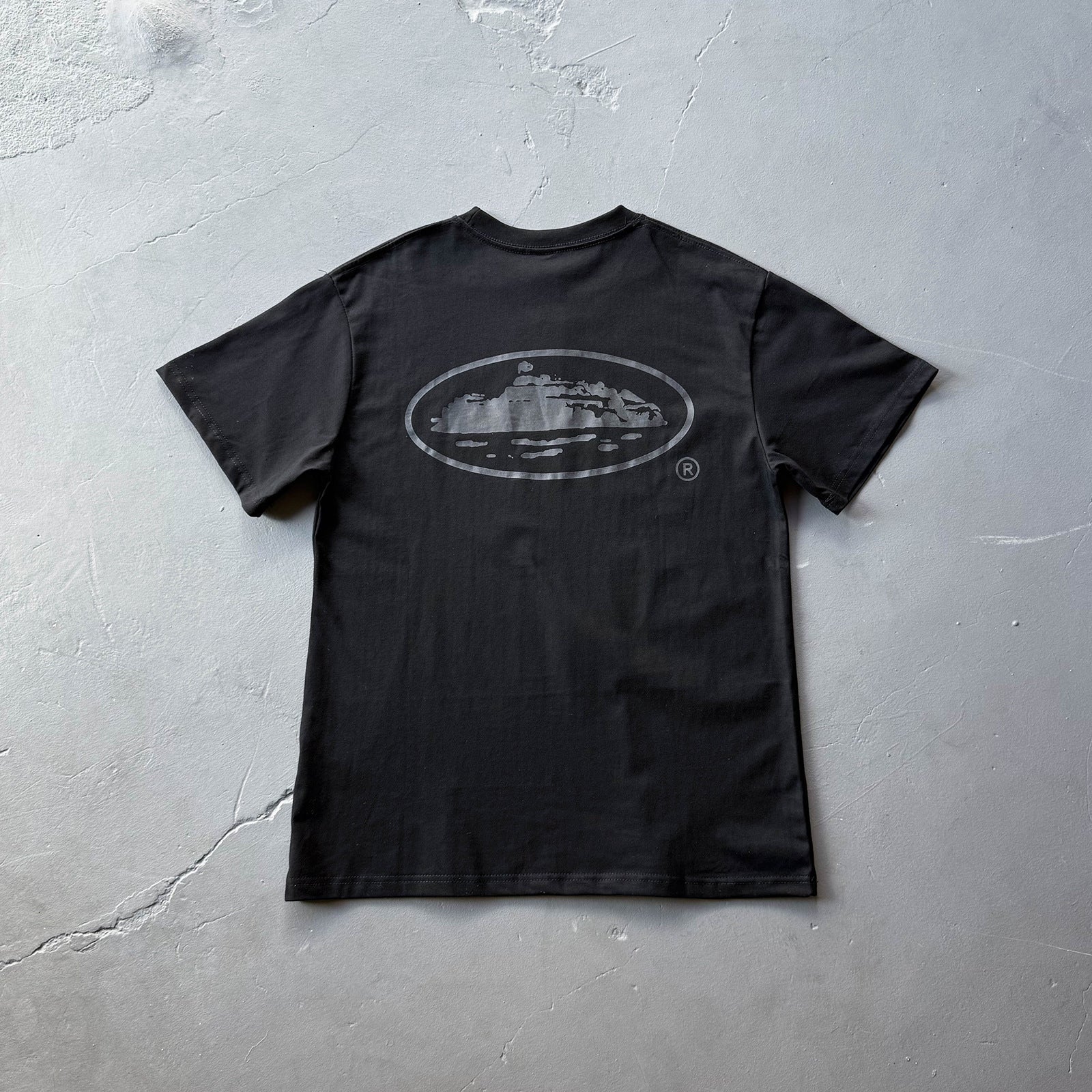 Corteiz Basic OG Logo Tees