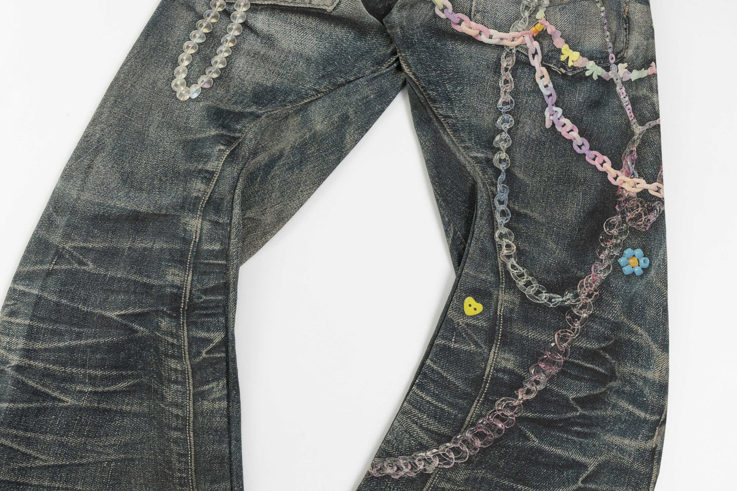 Acne Studios 2006M Jeans