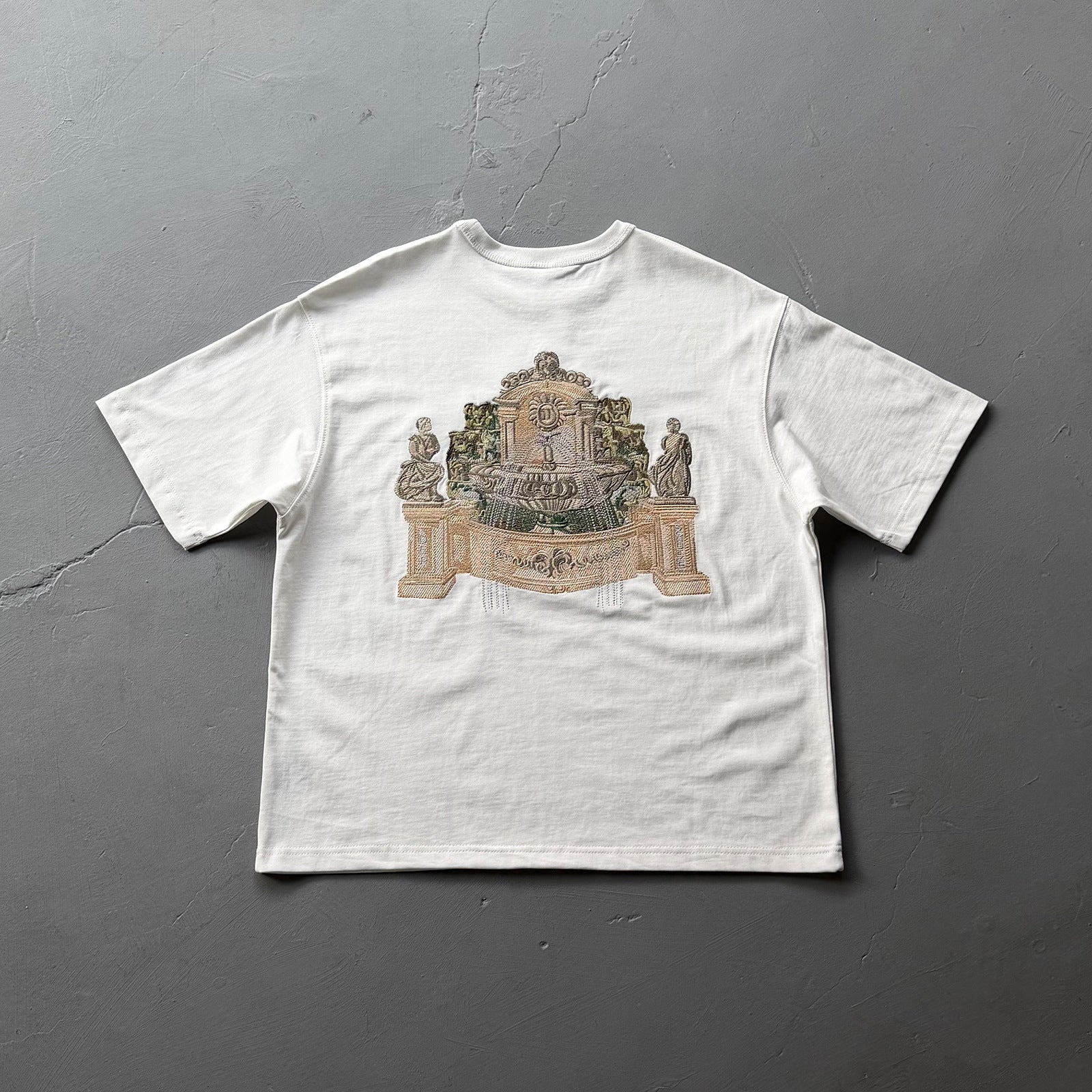 Derschutze "gallery" Tee