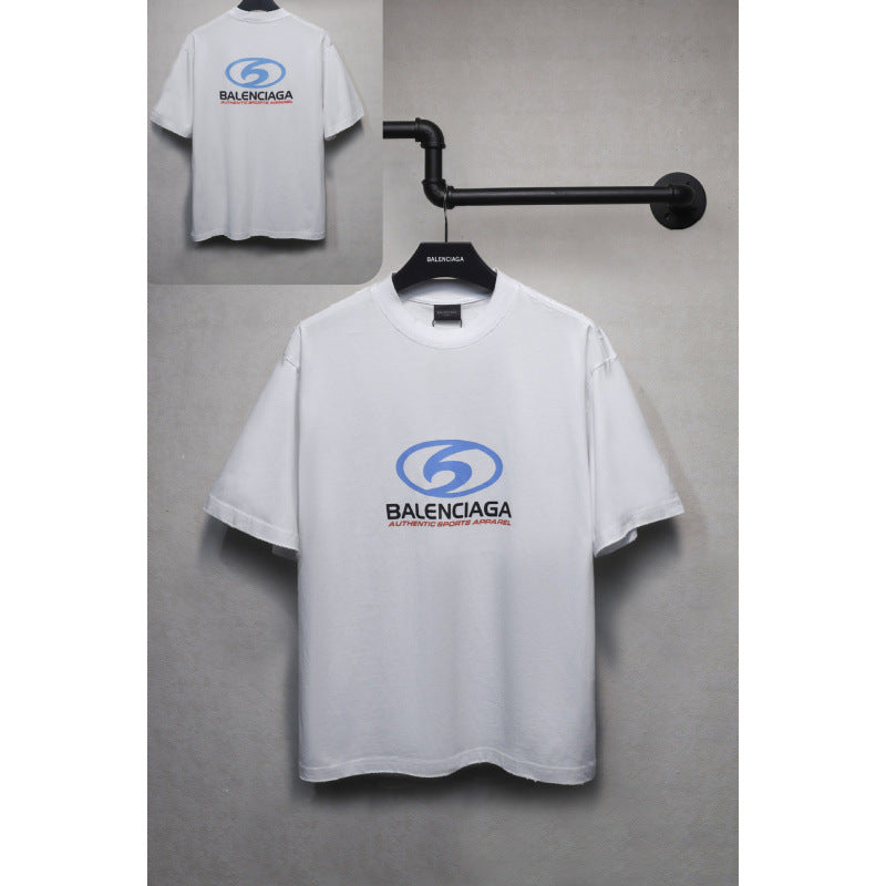 Balenciaga Tees