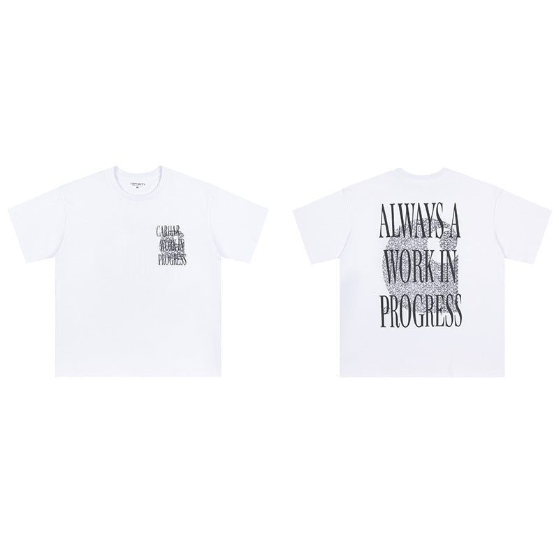 Carhartt Mixed Tees