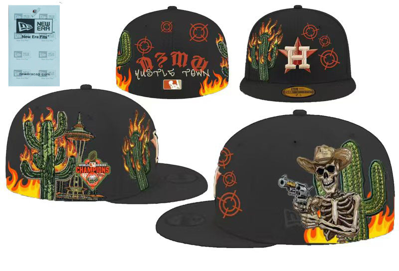 New Era Caps Collection 9